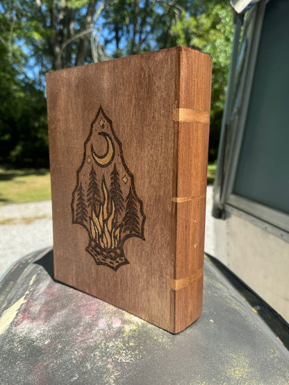 Keepsake box
