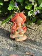 Poly clay faerie