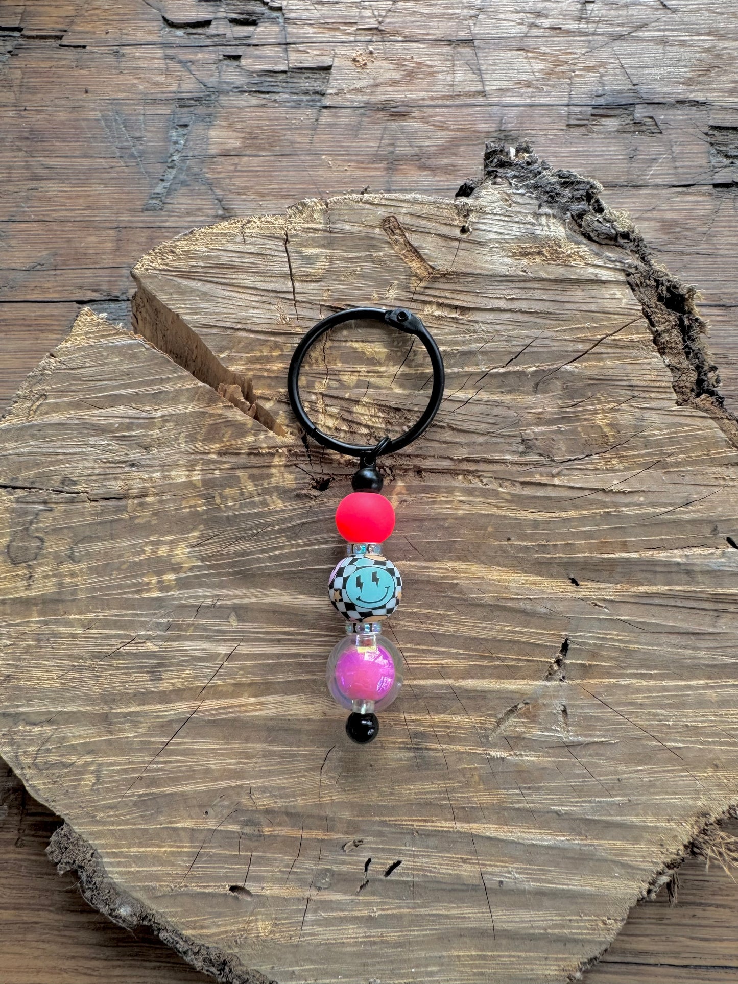 Travel mug handle charms