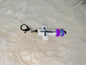 Jesus kindle charm