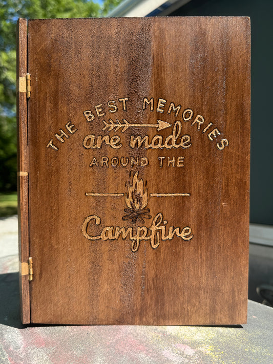 Keepsake box