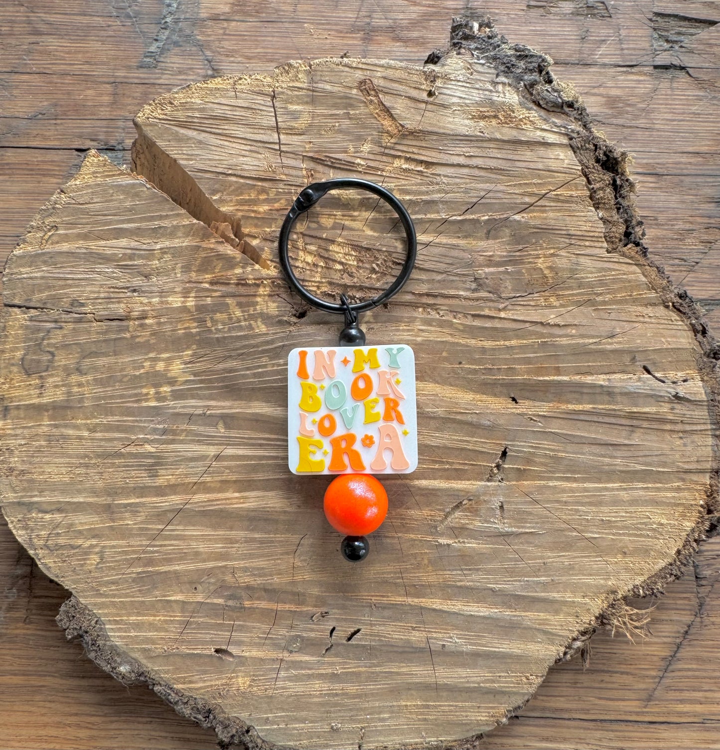 Travel mug handle charms