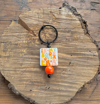 Travel mug handle charms